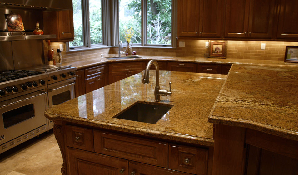 copper canyon granite