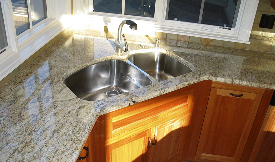 franke sink