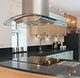 modern luxury kitchen
